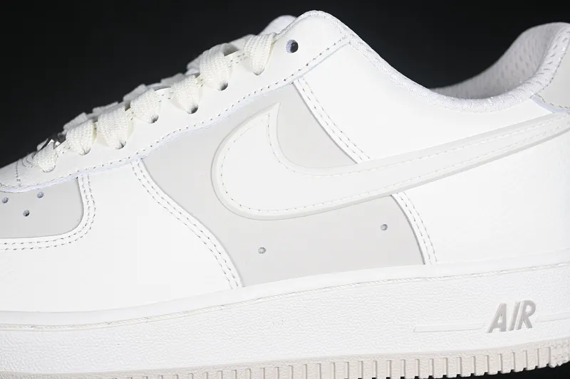 All categories Nk Air Force 1 Air Force series Nk Air Force 1 Low Air Force low-top Nike Air Force 1'07 Low Air Force 1 low-top casual sneakers IR1475-133